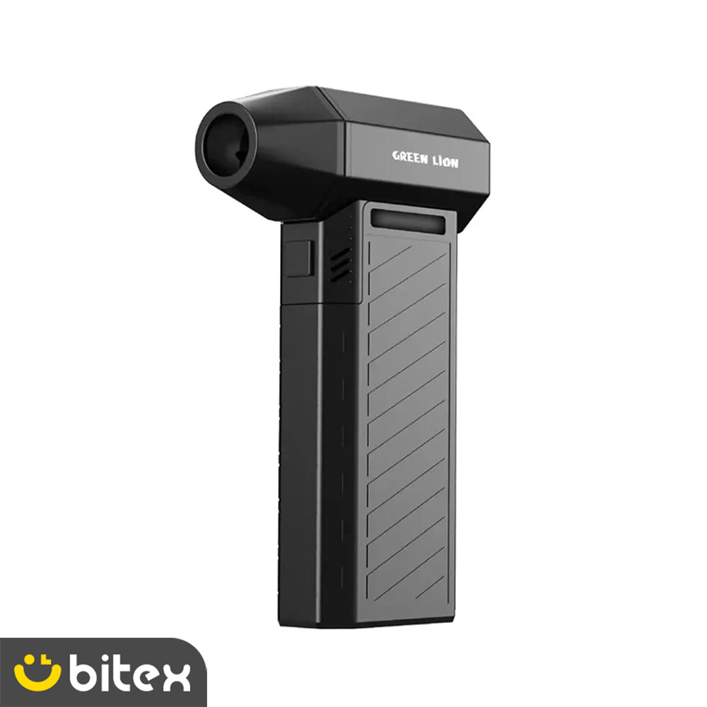 دمنده و مکنده گرین لاین مدل Dou Force GB-216X
