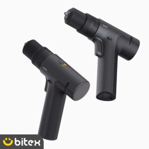 پیچ گوشتی شارژی هوتو مدل QWDZGJ002