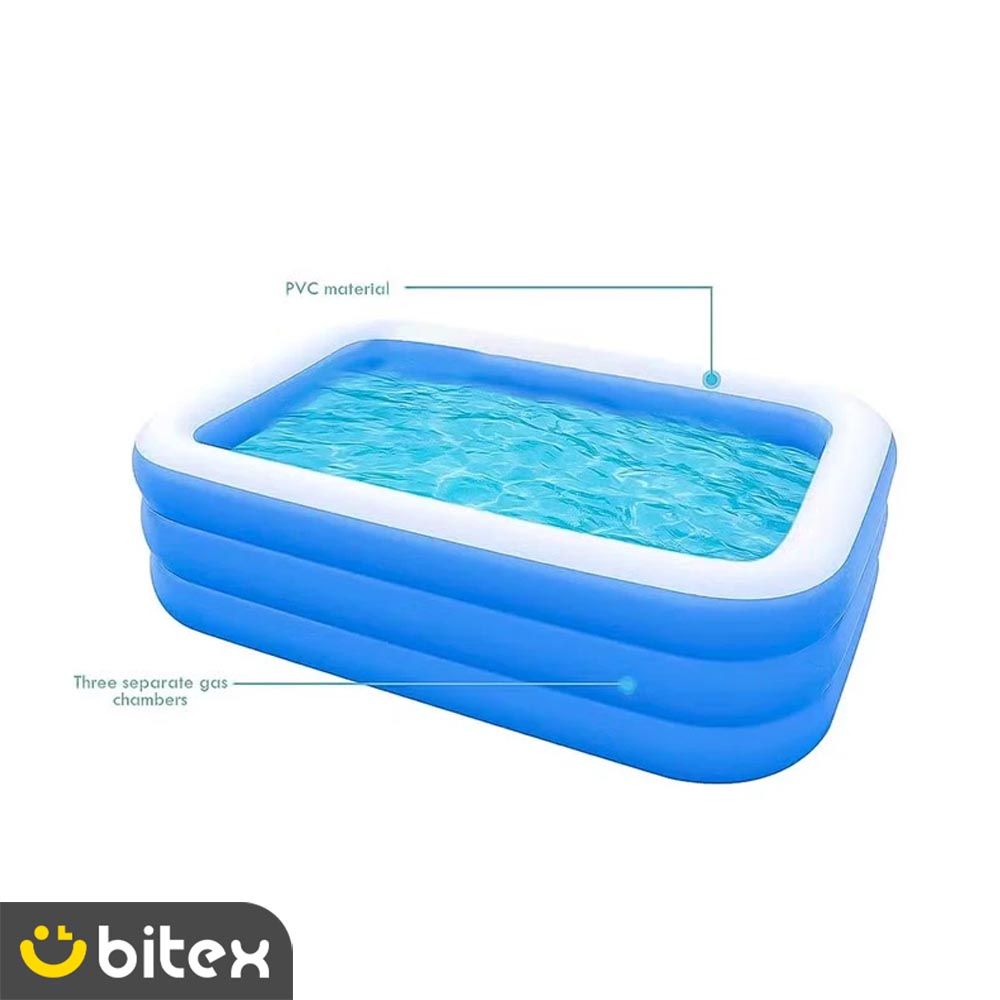 استخر بادی گرین لاین مدل GNINSPOOL3
