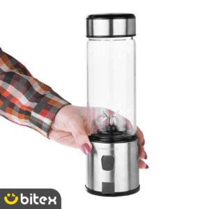 شیکر شارژی پاورولوژی مدل P6BPJBK