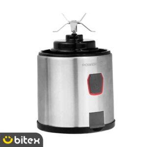 شیکر شارژی پاورولوژی مدل P6BPJBK