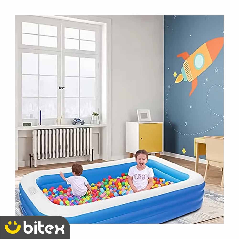 استخر بادی گرین لاین مدل GNINSPOOL3