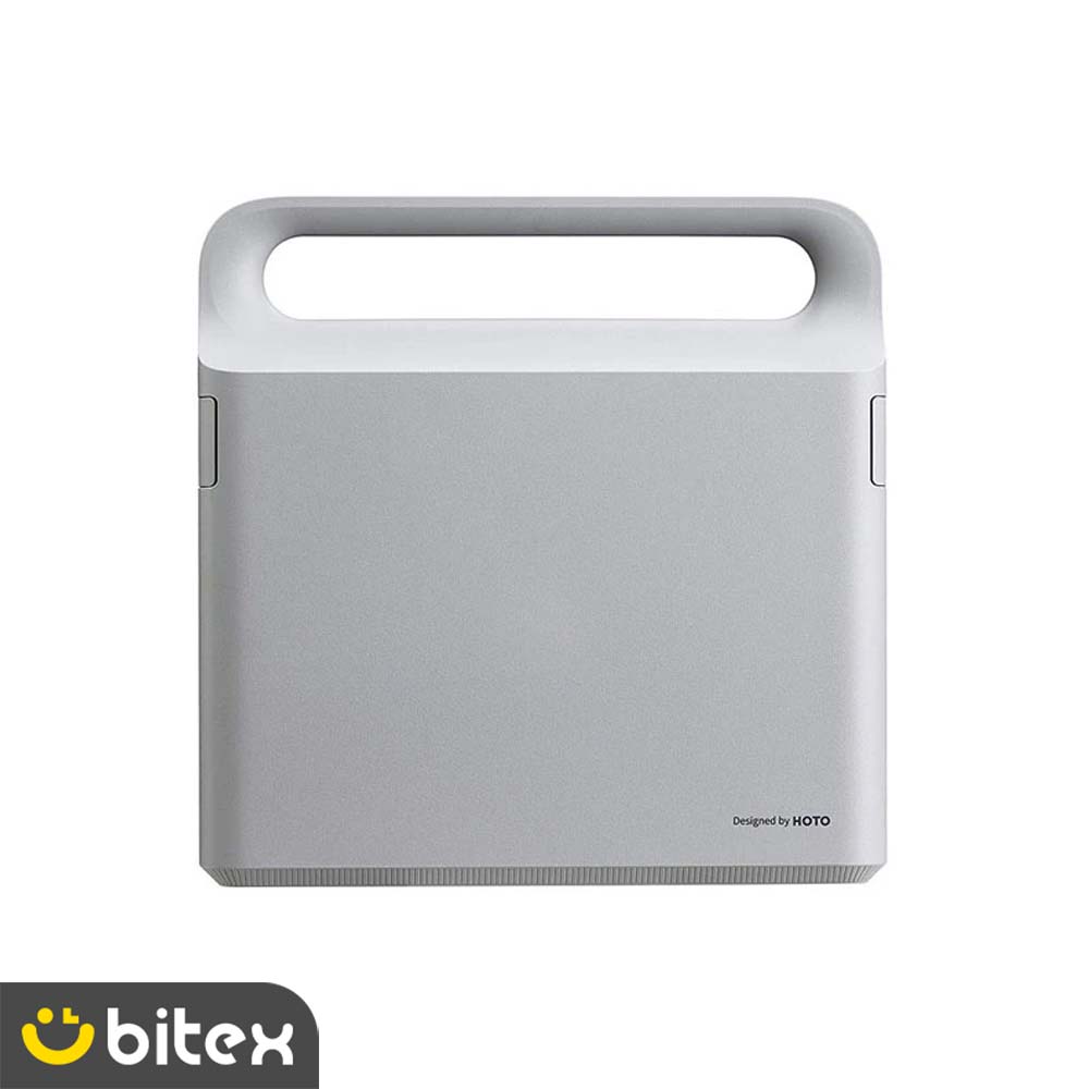 8 پیچ گوشتی شارژی هوتو مدل QWDZGJ002