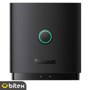 سوئیچ 1 به 2 پورت HDMI بیسوس مدل AIRJOY