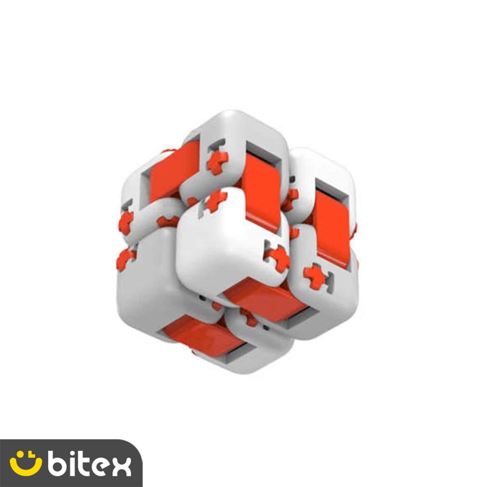 فیجت ضد استرس شیائومی مدل MI FIDGET CUBE