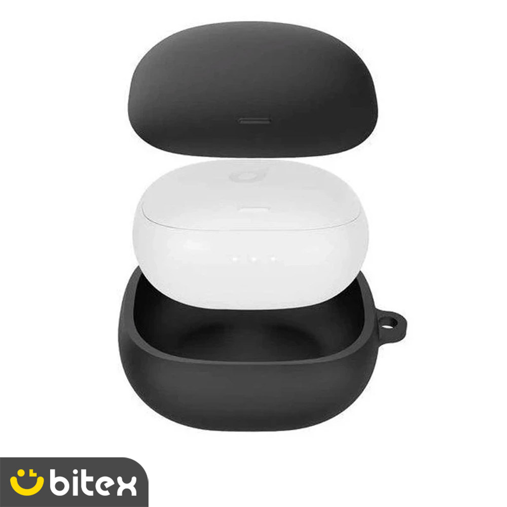 کاور سیلیکونی مناسب کیس انکر Air 2 Pro