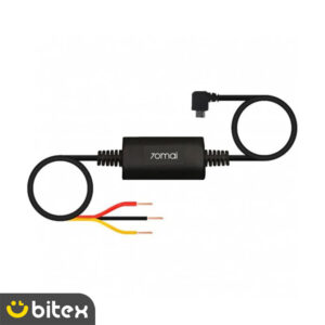کیت برق دوربین خودرو سِوِنتی مِی مدل Midrive UP02