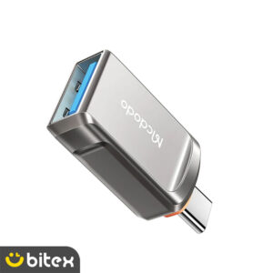 مبدل OTG USB-C مک دودو مدل OT-8730