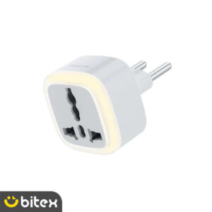 مبدل برق گرین لاین مدل M-03