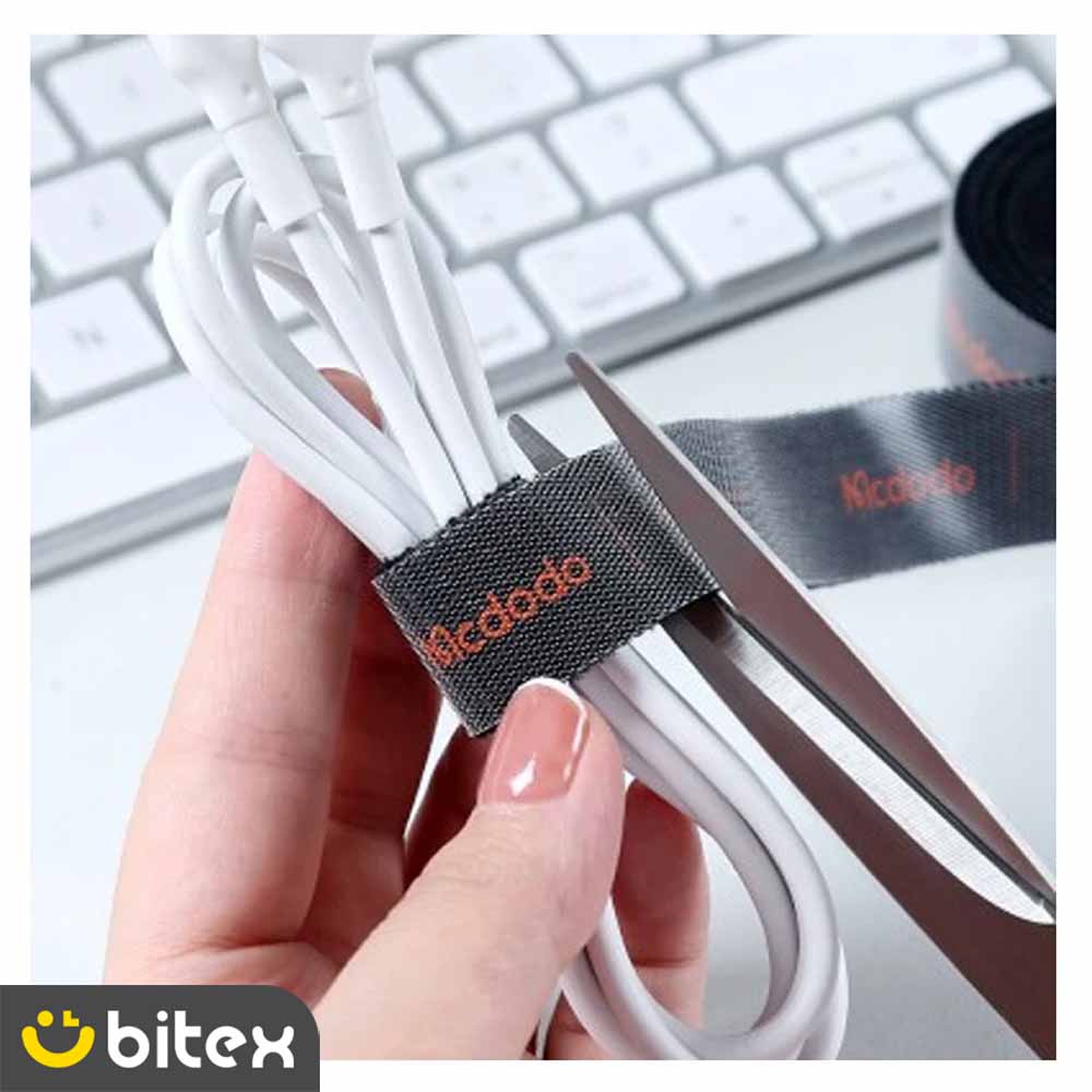 1 جمع کننده کابل مک دودو مدل VS-096 طول 1 متر
