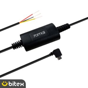 کیت برق دوربین خودرو سِوِنتی مِی مدل Midrive UP02