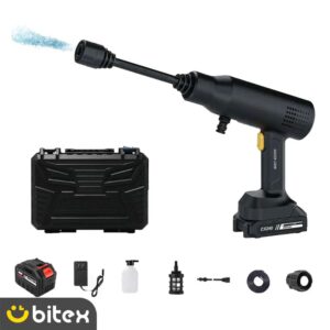کارواش شارژی گرین لاین مدل CX240