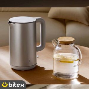 کتری برقی میجیا مدل Kettle S1
