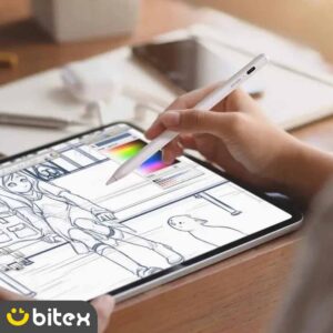 قلم لمسی پرودو مدل USPTS pencil smart universal