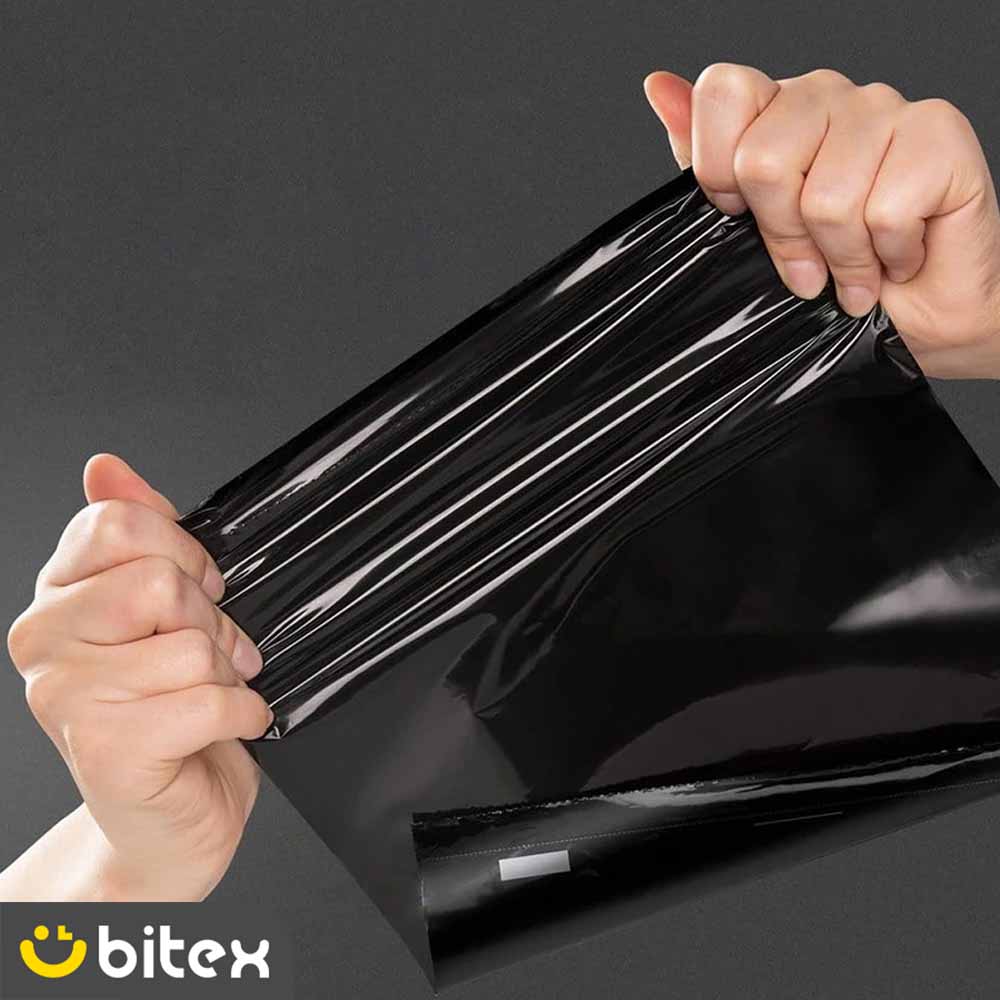 3 کیسه زباله خودرو بیسوس مدل CRLJD-D01