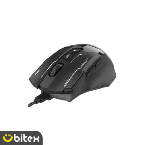 ماوس گیمینگ پرودو مدل PDX 321