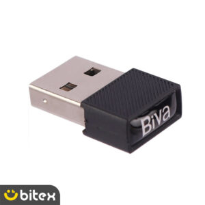 دانگل بلوتوث بیوا مدل BTH-01 