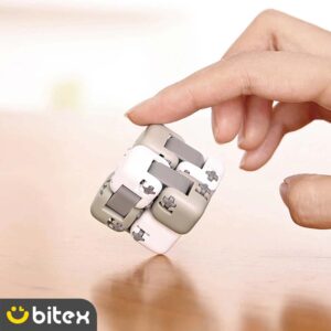 فیجت ضد استرس شیائومی مدل MI FIDGET CUBE