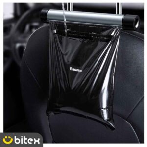 کیسه زباله خودرو بیسوس مدل CRLJD-D01