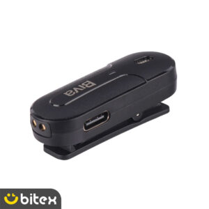 ست میکروفن بی سیم بیوا مدل WM-05