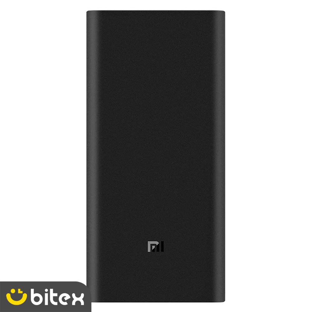 پاوربانک شیائومی مدل PB2050SZM