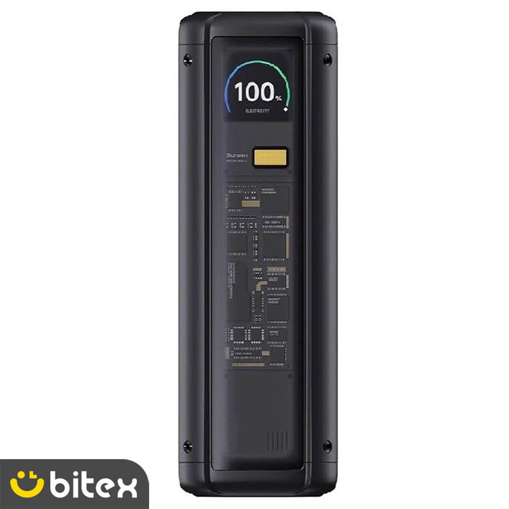 پاوربانک 212 وات شیائومی مدل P03MI