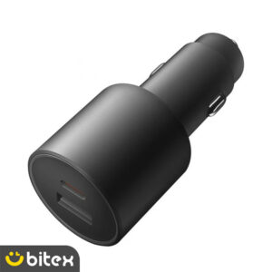 شارژر فندکی 100 وات شیائومی مدل MDY-16-ER