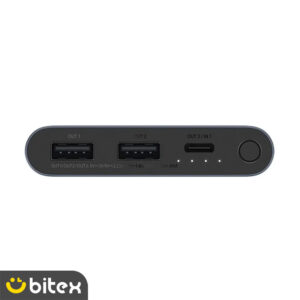 پاوربانک 22.5 وات شیائومی مدل PB100DZM