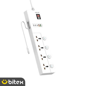 چندراهی برق گرین لاین مدل GS-800
