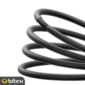 کابل USB-C بیسوس مدل CoolPlay Series 100W