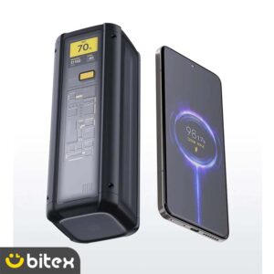 پاوربانک 212 وات شیائومی مدل P03MI