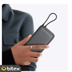 پاوربانک 22.5 وات شیائومی مدل PB2020MI