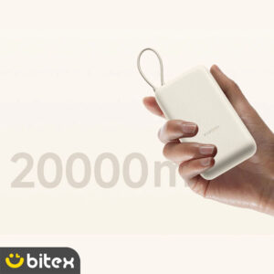 پاوربانک 33 وات شیائومی مدل PB2030MI