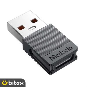 مبدل Type-C به USB-A 2.0 مک دودو مدل OT-6970