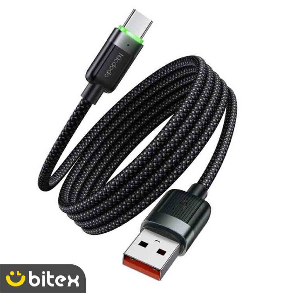 کابل تبدیل USB به USB-C مک دودو مدل CA-565