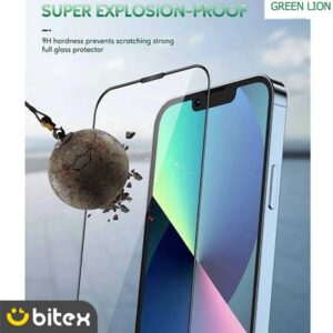 محافظ صفحه نمایش گرین لاین مدل GN9HSGL14