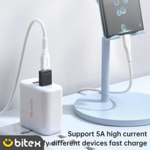 مبدل Type-C به USB-A 2.0 مک دودو مدل OT-6970