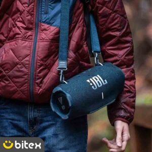 اسپیکر جی بی ال مدل Xtreme 4