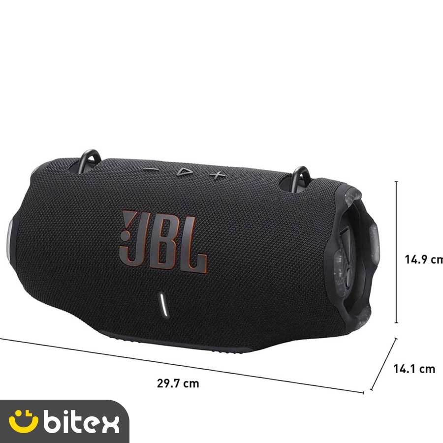 13 اسپیکر جی بی ال مدل Xtreme 4