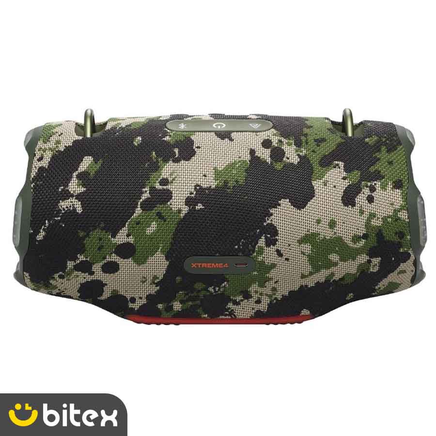 4 اسپیکر جی بی ال مدل Xtreme 4