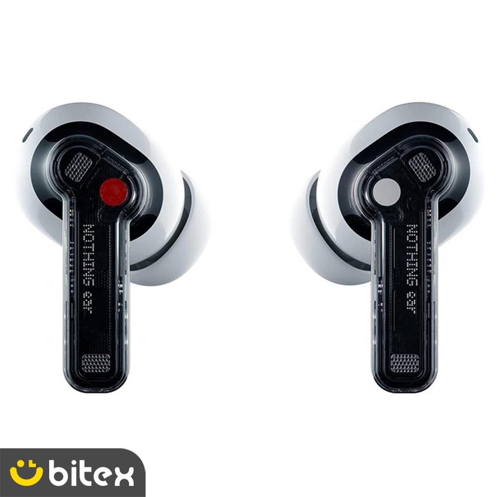 هدفون بلوتوثی ناتینگ مدل Ear