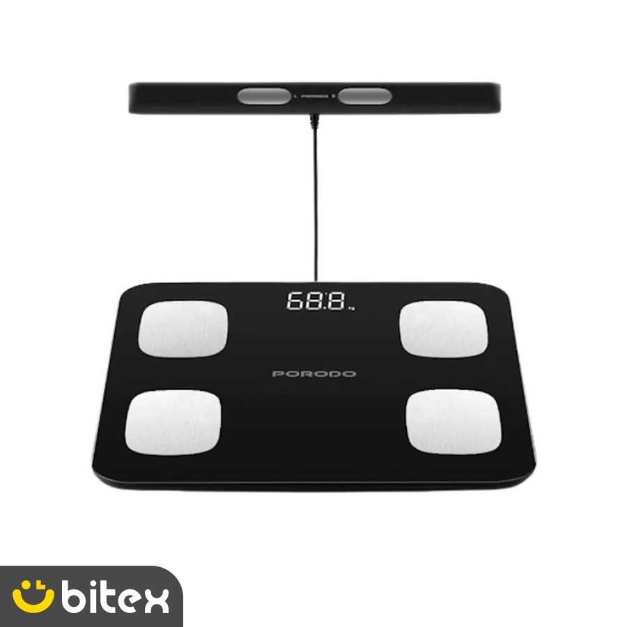 ترازو دیجیتال هوشمند پرودو مدل PD_LFST089