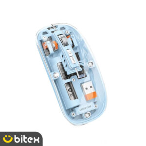 ماوس بی سیم گرین لاین مدل GL-112