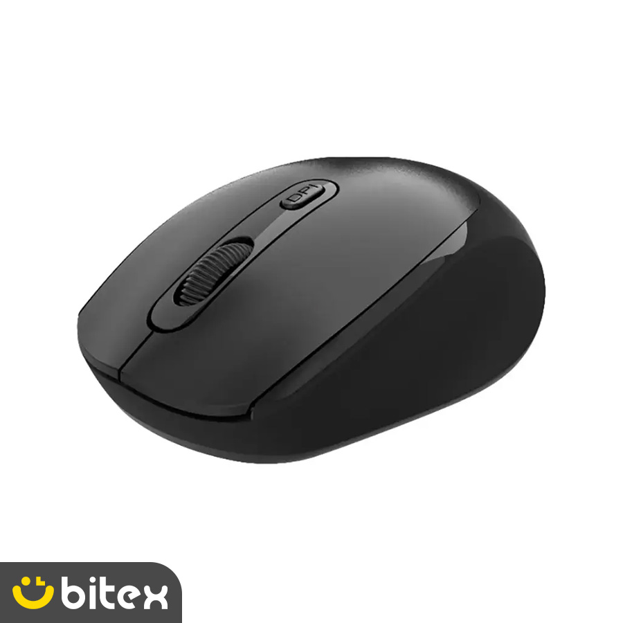ماوس بی سیم پرودو مدل PD-ETK04